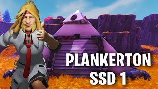 Plankerton Storm Shield Defense 1 Build Guide  Gameplay  Fortnite Save the World  TeamVASH [upl. by Aes]