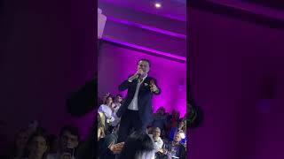 Ragheb Alama 2023 Concert 3 Chicago ‎الحب الكبير [upl. by Evannia]