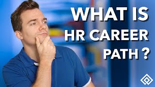 What is the HR Career Path [upl. by Suollecram646]