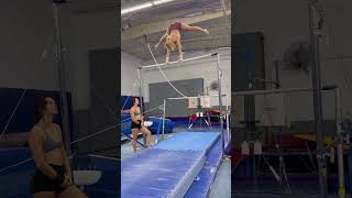 Gymnast vs stuntwoman [upl. by Eveiveneg]