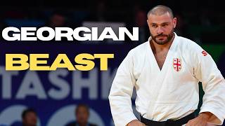 Top 10 Ippons of GURAM TUSHISHVILI [upl. by Dong]