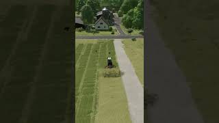 wenden 4 ls22 fs22 timelapse landwirtschaft landwirtschaftssimulator22 farming rehbach [upl. by Zohar824]