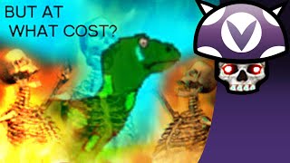 Vinesauce Joel  But At What Cost [upl. by Ennaira]