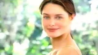 Aveeno Daily Moisturizing Lotion  Television Commercial  2004 [upl. by Weingartner]