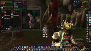 All Exalted Alterac Valley PvP Gear Vendor Rewards Classic WoW [upl. by Aufmann751]