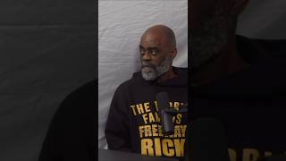 Freeway Rick Ross Gives HOT TAKE [upl. by Nanah]