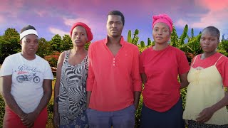 BARIKA REMUROMBO 10 Zimbabwean movie 2024 [upl. by Jarlen]