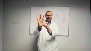 OSCE Examination in Neurology Dr Allam [upl. by Inge]