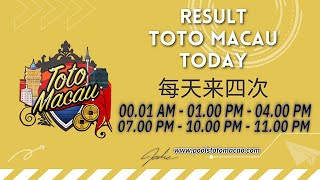 LIVE TOTO MACAU  LIVE TTM  lofi hip hop radio 📚  beats to relaxstudy to  LIVE TOTO MACAU [upl. by Larkins974]