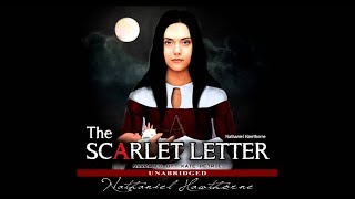 The Scarlet Letter Audiobook by Nathaniel Hawthorne  Audiobook with subtitles [upl. by Aluor]