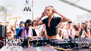 KIKI  Boiler Room x AVA Festival 2024 [upl. by Adrianna954]