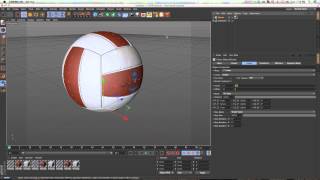 C4D Tutorial Xrefs and Proxy FTW [upl. by Cerell]