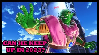 DBXV2 Can Custom Lord Slug Keep Up With The Players Of Rank In 2023 [upl. by Ydisahc]