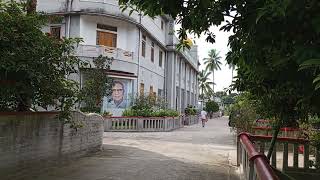 Tangail Mirzapur Kumudini Hospital [upl. by Ainattirb]