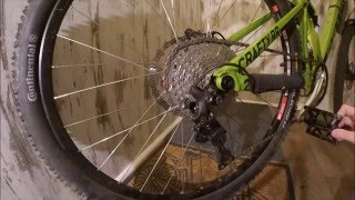 1x11 and 1x10 Drivetrains Backpedaling Issue [upl. by Lleinad]