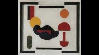 Theo van Doesburg [upl. by Sarajane]