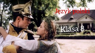 Streszczenie i wątki w quotQuo Vadisquot Język polski Klasa 8 czI [upl. by Leahsim665]