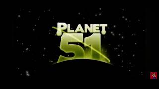 Planet 51 teaser trailer [upl. by Marcie]