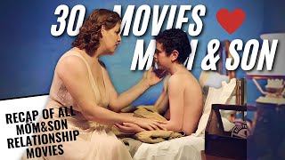 The 30 Best MotherSon Movies to watch Part 1Recap list [upl. by Hgielrac139]