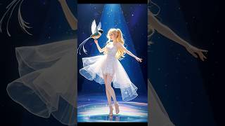 A Woman’s Stunning Fusion Performance with a Bird on AGT  Magical Talent Show agt agt transform [upl. by Ssyla]