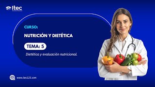 CLASE 05  NUTRICION Y DIETETICA 2024 06 20 20 01 GMT 5 [upl. by Jonati]