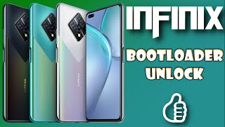 How to Unlock Infinix Bootloader in Minutes  Unlock Infinix Bootloader [upl. by Norvall]