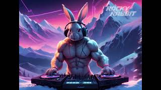 DJ Rocky Rabbit [upl. by Nireves]