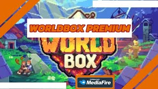 Worldbox premium apk v022212024 [upl. by Croner]