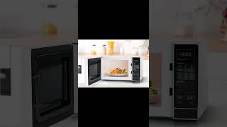 Forno Microondas 20L Preto Midea 220V MRAS22  Clica no link  httpsamznto482kO1w [upl. by Oiciruam]