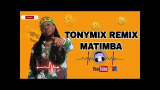 tonymix remix marimba [upl. by Negem]