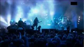 Dimmu Borgir  Progenies Of The Great Apocalypse Live HD [upl. by Aneen]