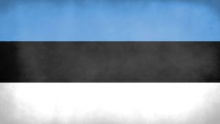 Estonia National Anthem Instrumental [upl. by Kleinstein676]