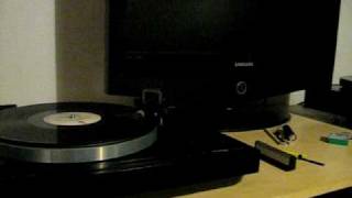 Thorens TD 320 MKIIDenon DL 160 [upl. by Frederique]