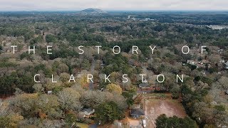 The Story of Clarkston [upl. by Picardi729]