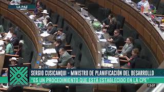 PGE 2024 entra en vigencia sin modificaciones [upl. by Lenneuq300]