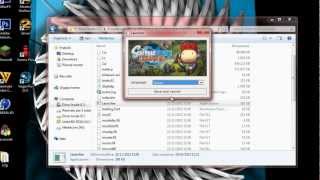 Tutorial  Download Scribblenauts Unlimited Full ITA [upl. by Windy]