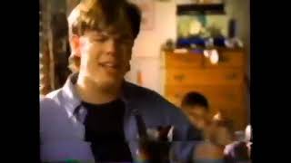 Apple Jacks commercial with Devin Ratray 1993 [upl. by Hpesoj]