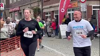 Citylauf Coesfeld 2024 mit Radio Kipeenkerl [upl. by Joycelin331]