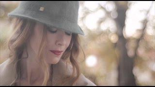 Karolina Goceva  Sakam da ne te sakam Official Lyrics Video [upl. by Legna]