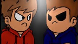 Tom Hates Tord Worst Couples Funny Video [upl. by Naujtna910]