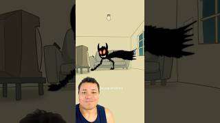 VOCÊ TEM MEDO DE ESCURO mayumigames roblox shortsvideo youtubeshorts [upl. by Bevon]