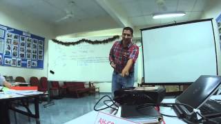 Kuantan Toastmasters Club Video Contest1 [upl. by Dorahs]