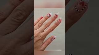 Zaman geçmeden abone olun 🤪☺️aboneol beğen yorumyap like subscribe nails nailartdesigns nail [upl. by Eivlys]