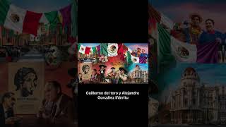 quotMéxico El Faro Cultural de América Latina  Tradiciones Arte y Patrimonioquot [upl. by Fonzie]