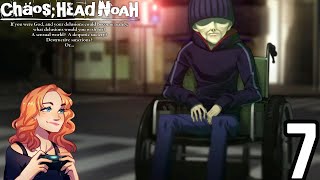 SHOGUN  ChaosHead Noah PT 7 [upl. by Arlin]