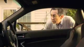 Subaru BRZ The best commercial ever [upl. by Criswell648]