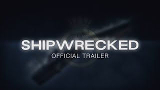 Roblox Shipwrecked Official Trailer [upl. by Malas]