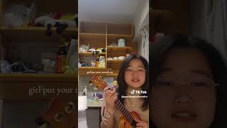 put your records on  corinne bailey rae cover putyourrecordson shorts cover corinnebaileyrae [upl. by Paik]