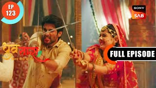 Senapati Ke Sach Ka Khulasa  Dhruv Tara  Samay Sadi Se Pare  Ep 123  Full Episode  19 July 2023 [upl. by Bertsche]