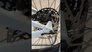 Scott Contessa Strike eride 910 EVO [upl. by Retep]